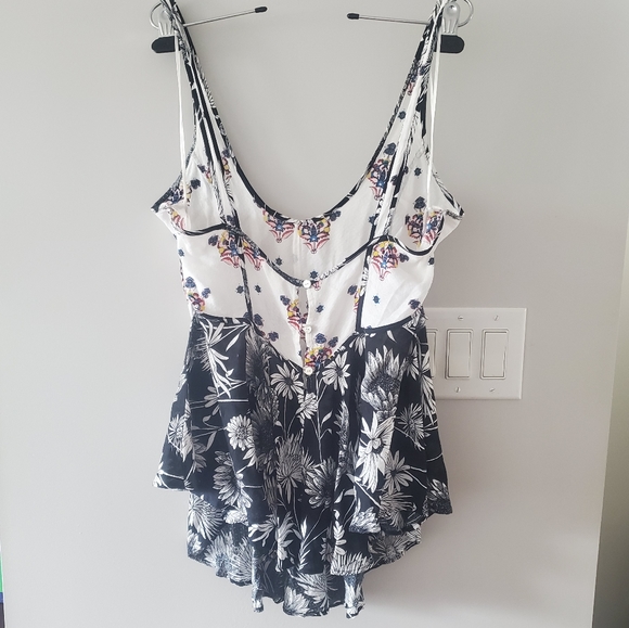 Free people top - Picture 2 of 3